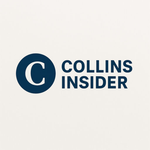 Collins Insider